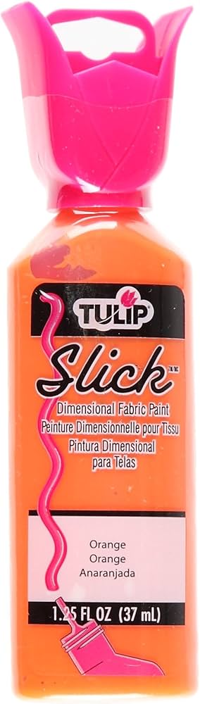 Tulip slick