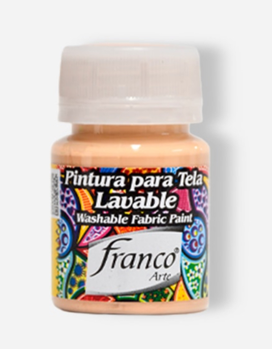 Pintura para tela Franco 30ml