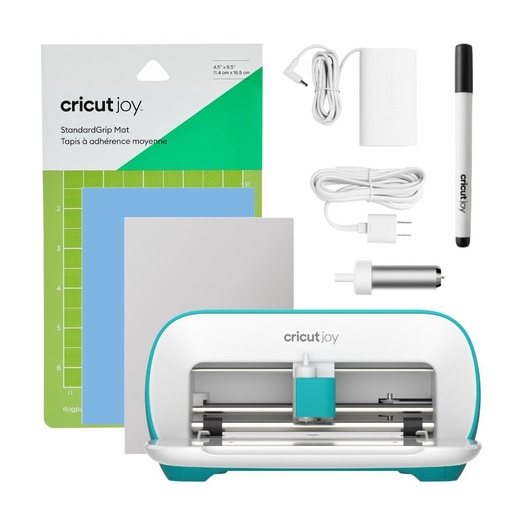 Cricut joy máquina de corte